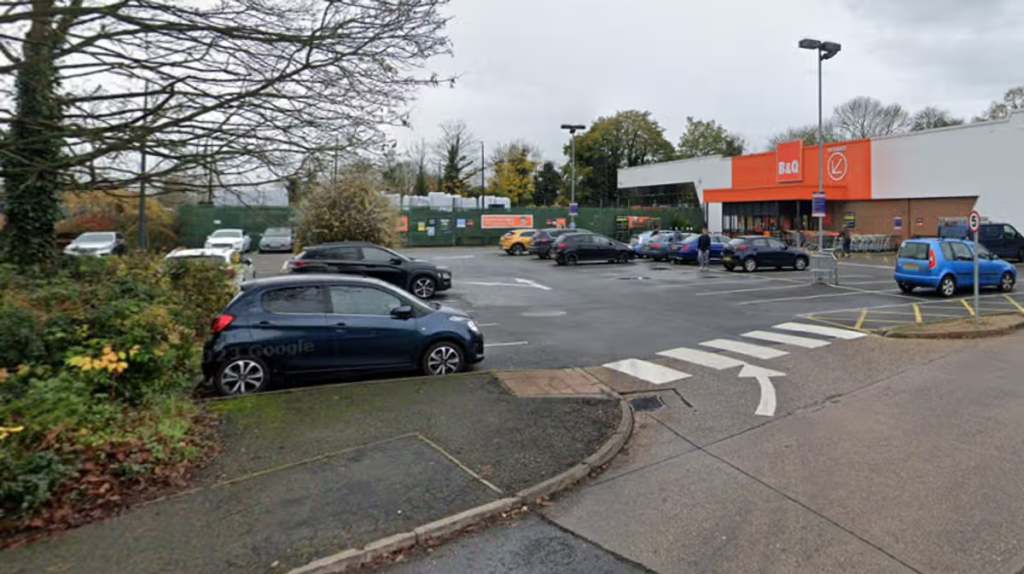Closing date confirmed for Leicestershire B&Q store after 26 years of trading