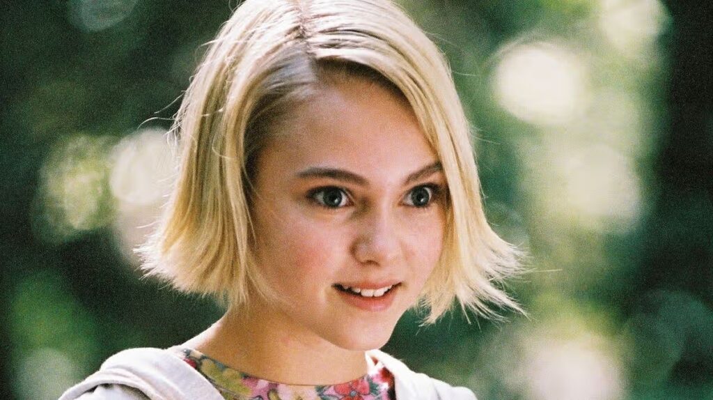 Bridge to Terabithia star unrecognisable almost 20 years after breaking hearts