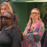 Crying Big Brother housemate admits ‘I want to go home’ in ‘hard watch’ scene