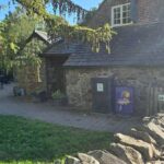 Bradgate Park coffee shop bounces back after major food hygiene failures found