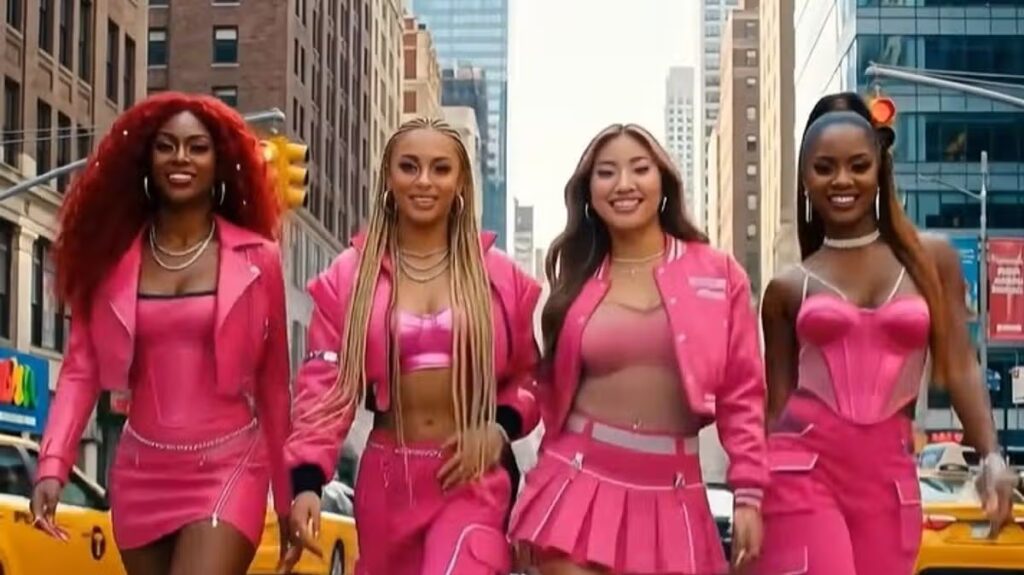 Midland man ‘achieves teen dream’ by creating AI girl group ‘with millions’ of fans