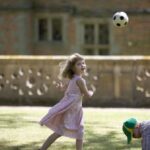 Town 8 miles from Birmingham named second-best place in England to raise a family