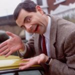 Rowan Atkinson brings back Mr Bean for incredible 40 year comeback