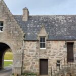 Five atmospheric staycation Scottish cottages for Traitors fans