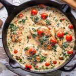 Mary Berry’s ‘favourite’ chicken dish is the perfect, easy midweek dinner