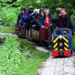 Croxteth Park Miniature Railway announces ‘very exciting plans for the future’
