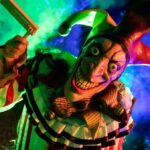 Alton Towers Scarefest 2026 review – why it remains one of Britain’s most frightening days out
