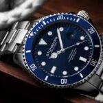 Watch lover ‘benches’ Rolex for £188 luxury timepiece worth £2k