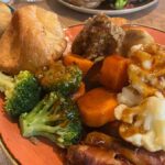 Family-friendly pub chain serving up unlimited carvery and drink for £9.99 a head this autumn