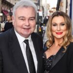 Eamonn Holmes’ girlfriend ‘devastated’ as she moves out of his £1.3million flat
