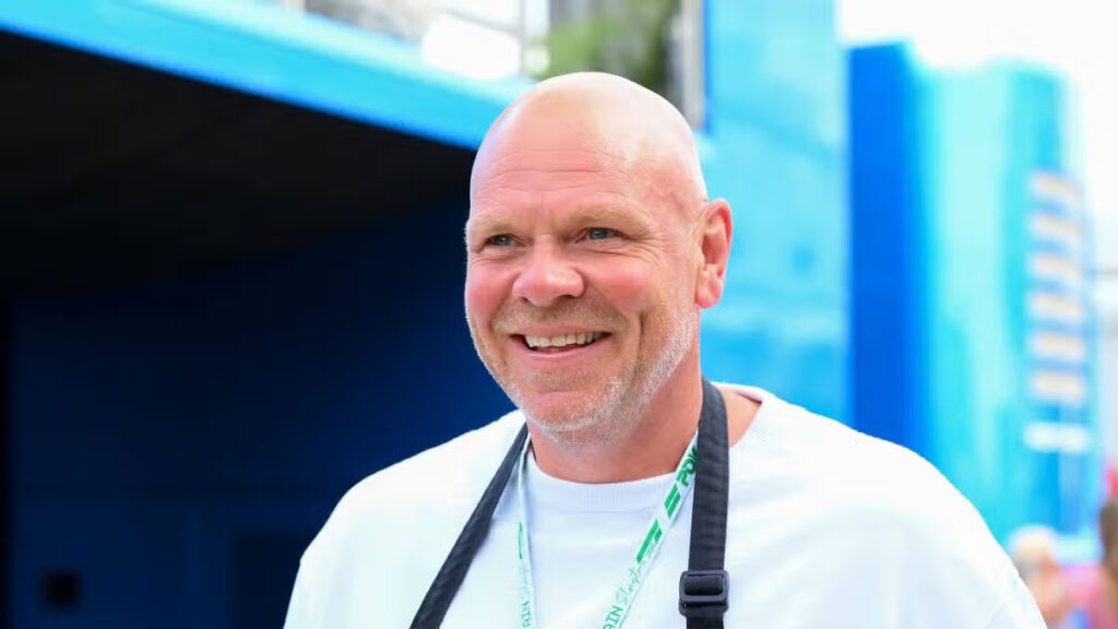 Tom Kerridge says business ‘operates at quite a big loss’ as he shares restaurant issue