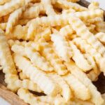 I asked 5 chefs for the best way to make frozen chips crispy — don’t miss 1 step