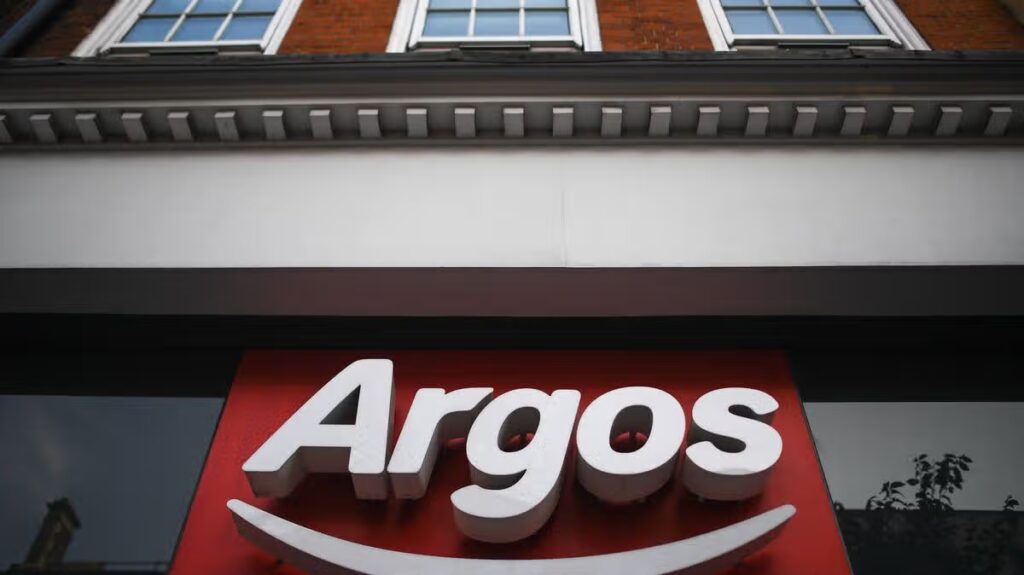Argos £35 electric blanket that ‘heats up quickly’ as little as 1p to run
