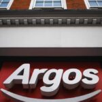 Argos £35 electric blanket that ‘heats up quickly’ as little as 1p to run