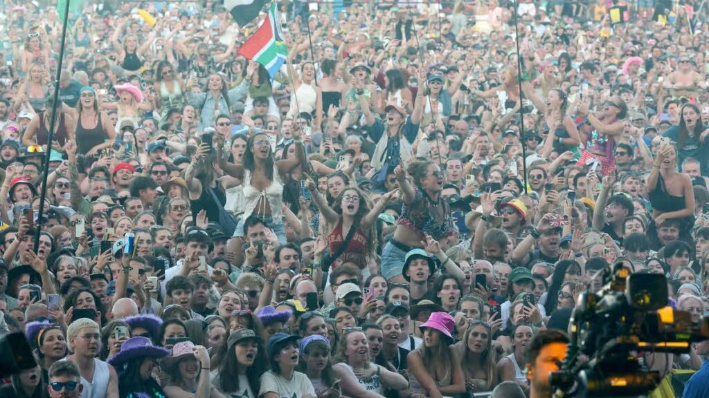 Glastonbury tickets sell out in just 42 minutes as fans left gutted after missing out