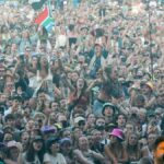 Glastonbury tickets sell out in just 42 minutes as fans left gutted after missing out