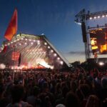 Glastonbury fans rage at ticket queue system after missing out on festival