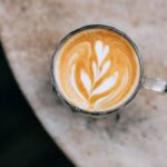 I tried lattes at Starbucks, Costa, Pret and Caffè Nero – there was a clear winner