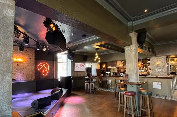 See inside 'legendary' Leicester pub and music venue after £400k revamp