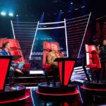 What time is The Voice UK on tonight? ITV series returns after break