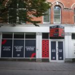 Popular chain confirms plan to open on improving Nottingham city shopping street
