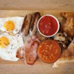 Inside the gorgeous Nottinghamshire cafe and bistro home to new farm shop