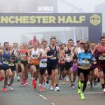 ‘I’m running a half marathon with less than two months of training – even if it’s not the smartest idea’
