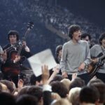 Bad Boys of Rock Relive The Rolling Stones’ Legendary 1960s Rise