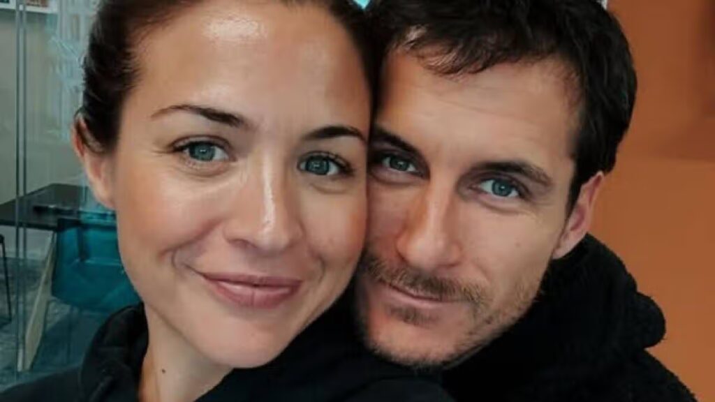 Strictly’s Gorka Marquez shares Gemma Atkinson marriage update after ‘passing ships’ issue