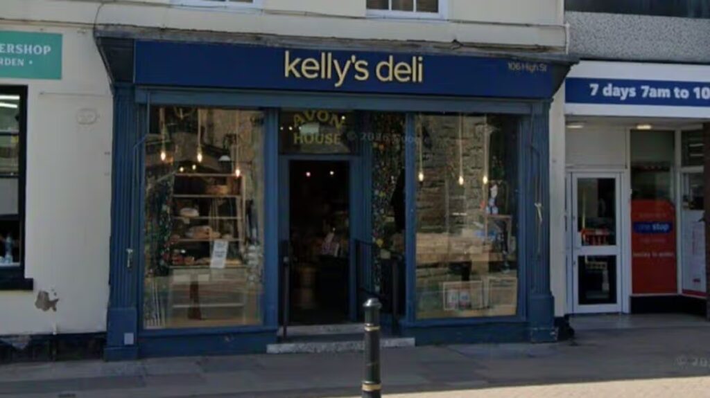 Henley-in-Arden deli makes ‘difficult decision’ and shuts after two ‘wonderful’ years