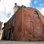 ‘New lease of life’ for historic Stanley Dock pumphouse as restaurant set to open