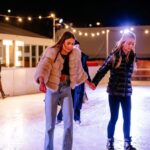 Ice rink returning to seaside town for first time in a decade