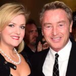 Michael Flatley left heartbroken after wife of 20 years, Niamh, dies aged 52