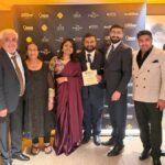 Popular Indian restaurant crowned best in Leicester at awards
