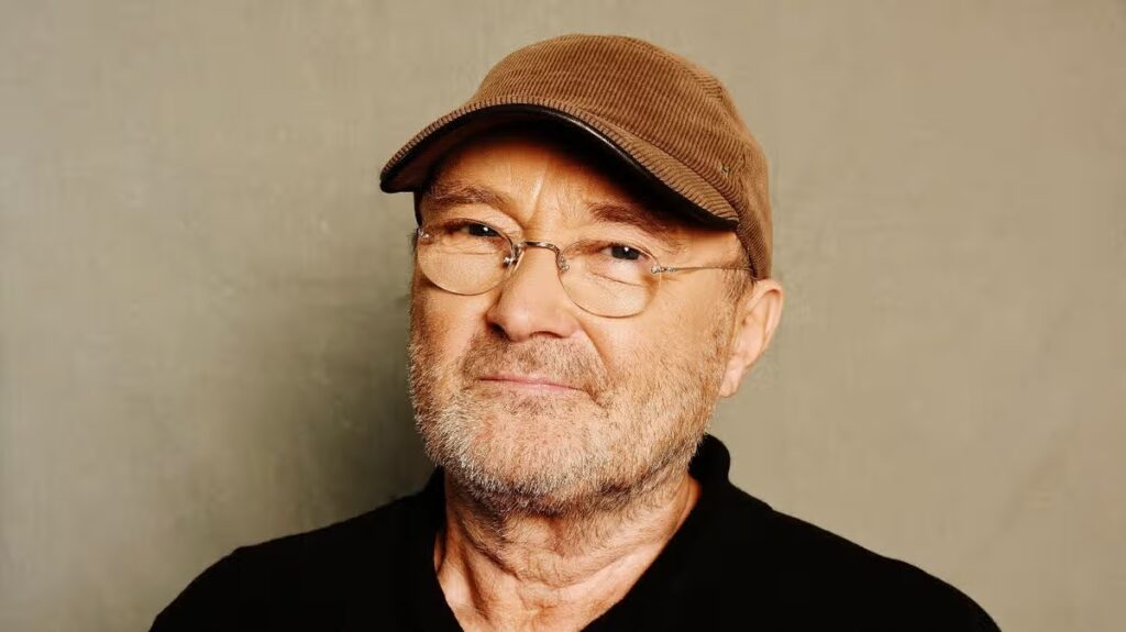 Phil Collins reignites Paul McCartney feud with calculating accusation at Beatles icon