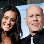 Bruce Willis’ wife Emma shares rare snap of him amid dementia battle