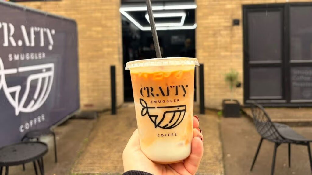 Popular Swansea coffee shop that started life in derelict garage opens new site