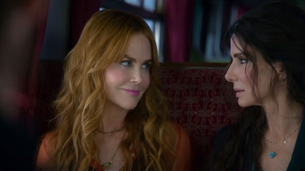 How to watch Practical Magic 2 with friends for just £5 each in new Dudley cinema deal