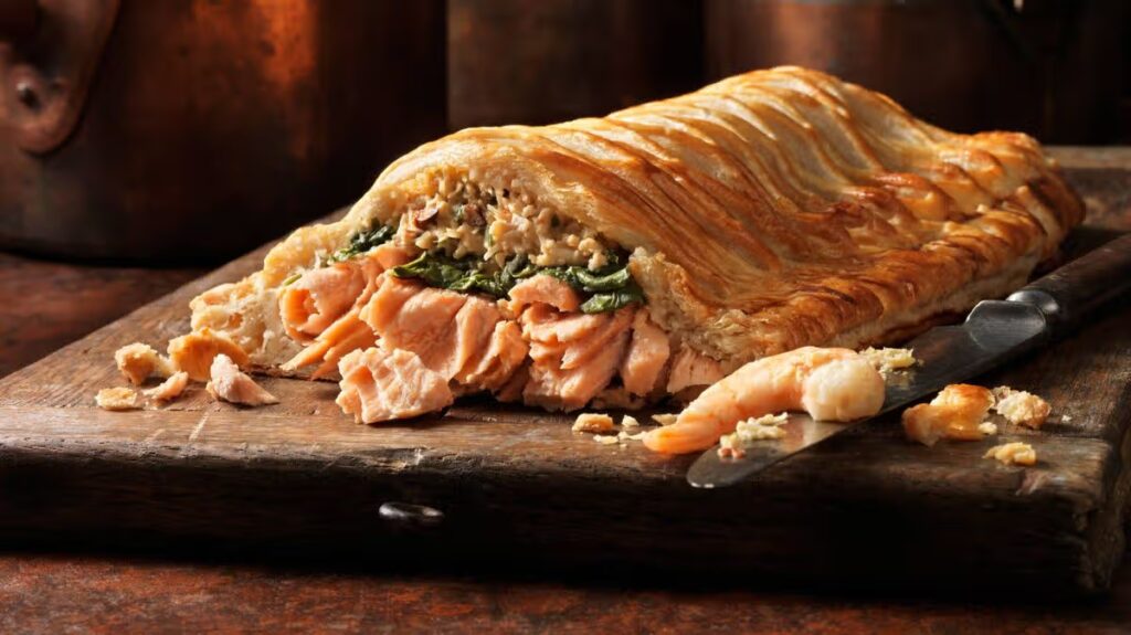 Salmon will stay juicy with 1 overnight step chefs say you should never miss