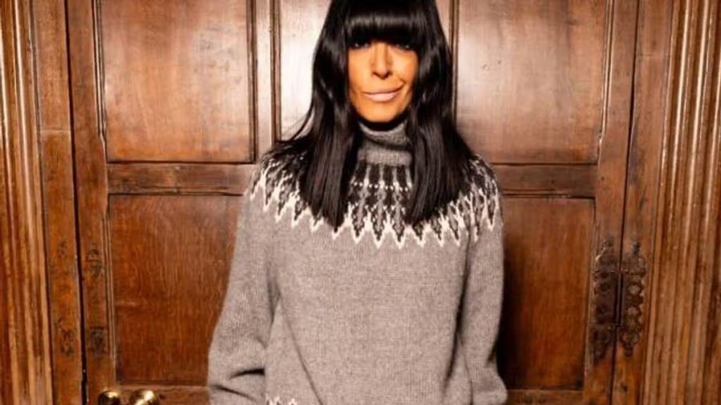 Get Claudia Winkleman’s The Traitors Fair Isle knitwear look with these jumpers on sale