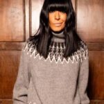Get Claudia Winkleman’s The Traitors Fair Isle knitwear look with these jumpers on sale