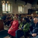 Celebrity Traitors series two cast in full and where you know them from