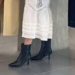 Deichmann’s £50 autumn boots solve major zip problem for women with bigger calves