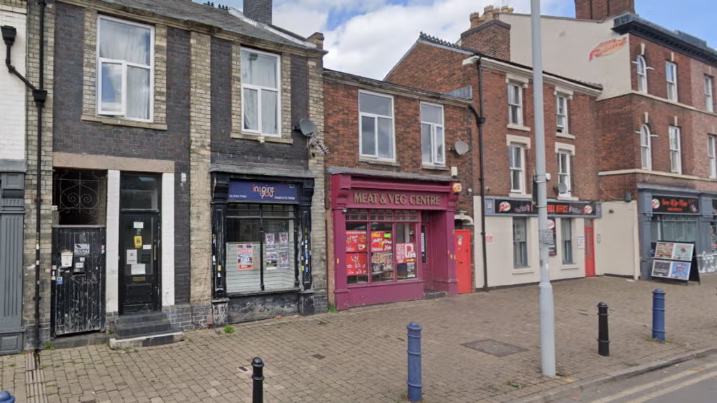 New off-licence approved in Bilston despite concerns from Robin 2 owners over street-drinking