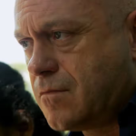 Celebrity Traitors star Ross Kemp says ‘worst person he ever met’ left him in tears
