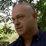 Celebrity Traitors’ Ross Kemp admits he ‘sat in tears’ after horrific moment on show