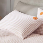 Next pumpkin spice latte bedding is ‘beautiful for autumn’ with cosy design