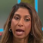 Good Morning Britain star exposes Suella Braverman’s ‘hypocrisy’ live on-air