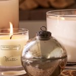 The White Company fans have hours to snap up £25 ‘pure Christmas in a jar’ for £6