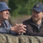 Ade Edmondson admits ‘my dad was always disappointed in me’ in emotional moment